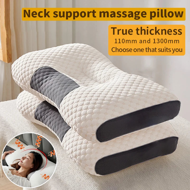 Cervical Support Sleep Pillow