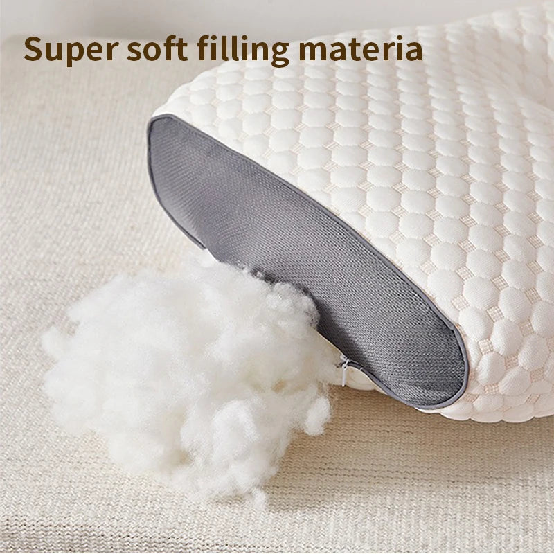 Cervical Support Sleep Pillow