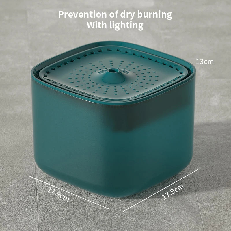 FreshFlow Cat Water Fountain