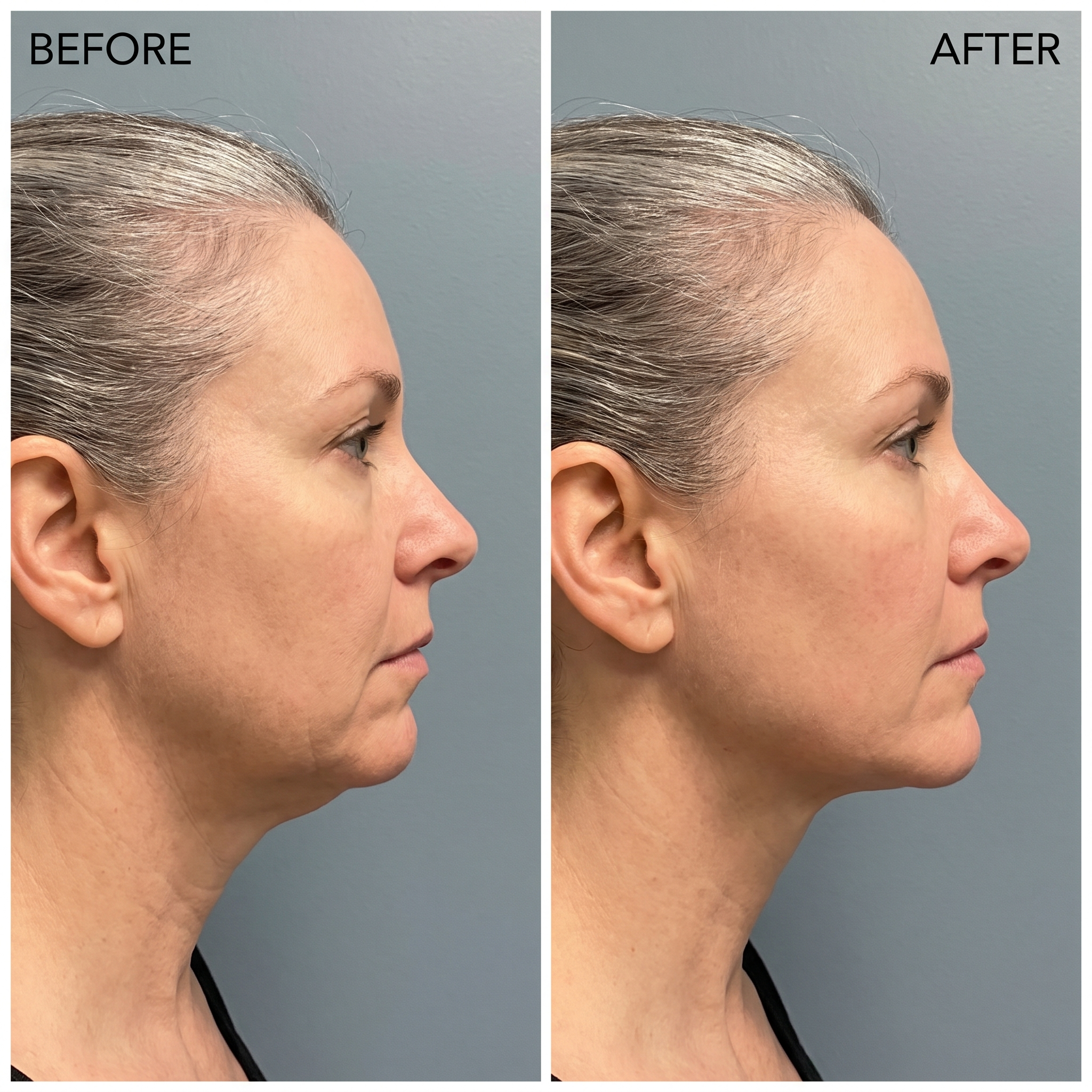 Lunéa : Lift. Firm. Rejuvenate in 5 minutes a day