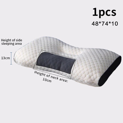 Cervical Support Sleep Pillow