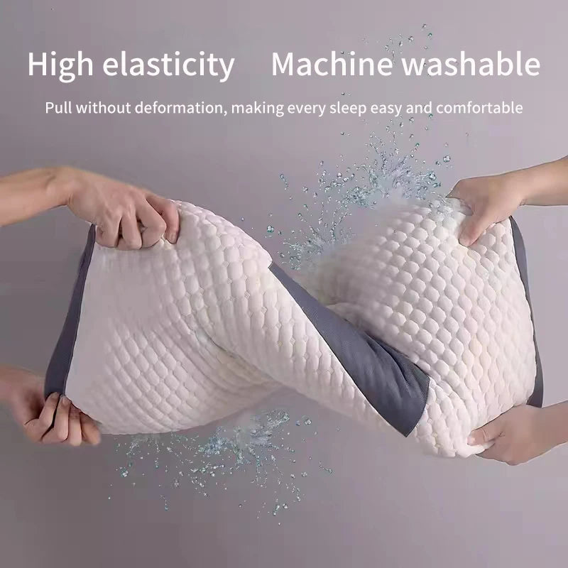 Cervical Support Sleep Pillow