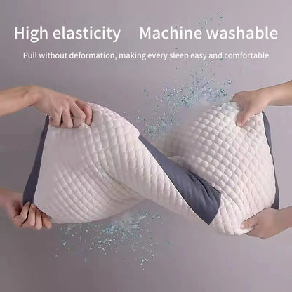 Cervical Support Sleep Pillow