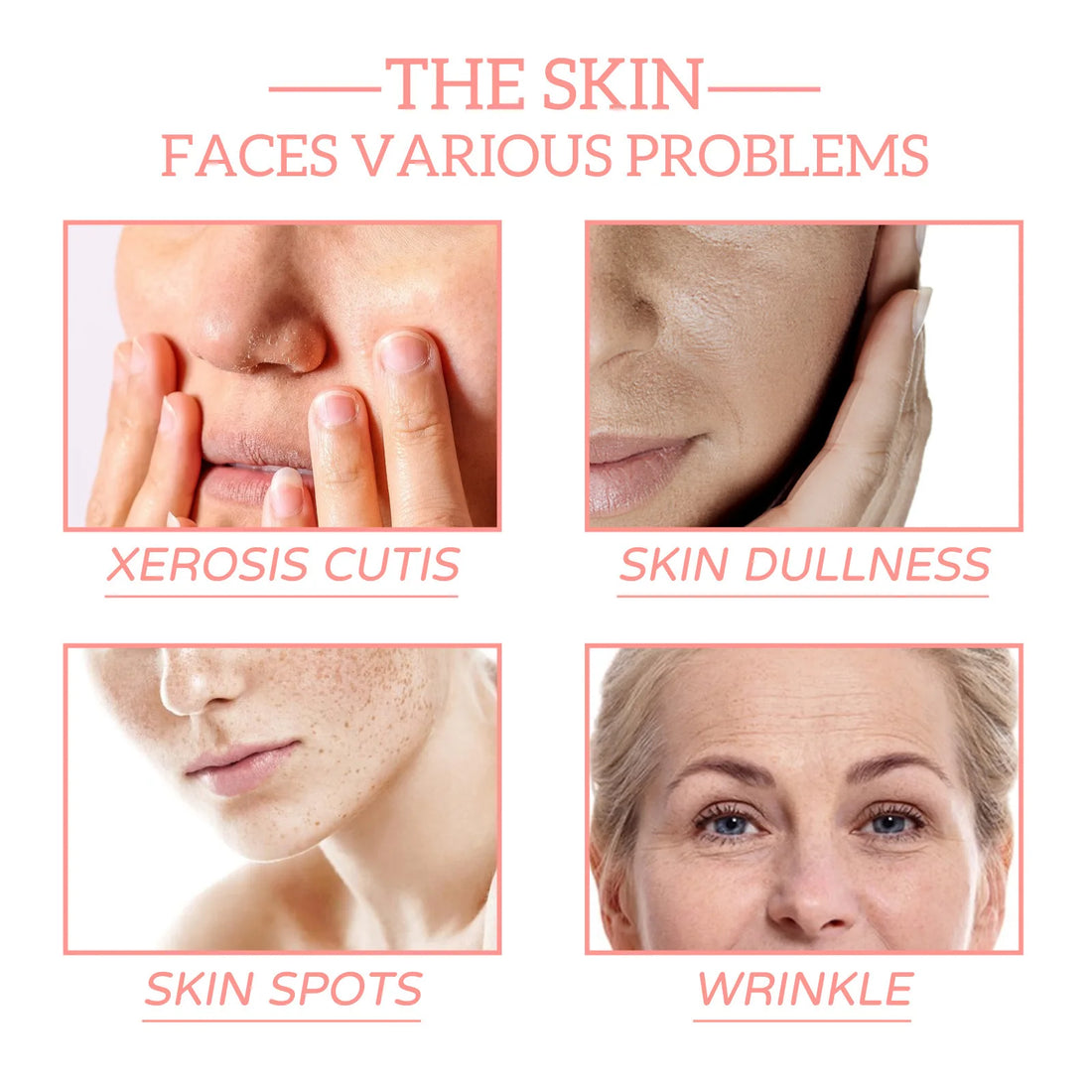Lift Serum 5 in 1 (30 mL)