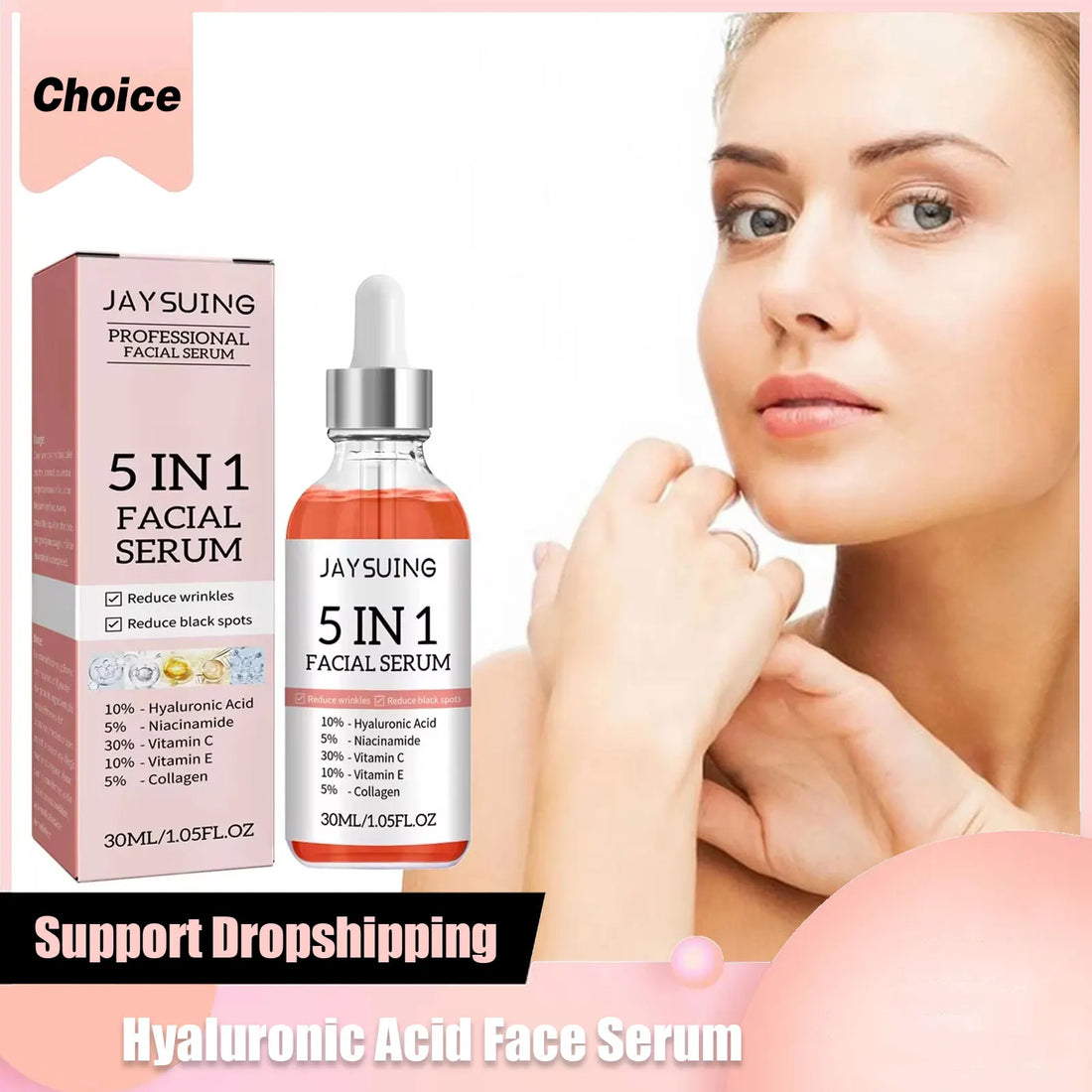 Lift Serum 5 in 1 (30 mL)
