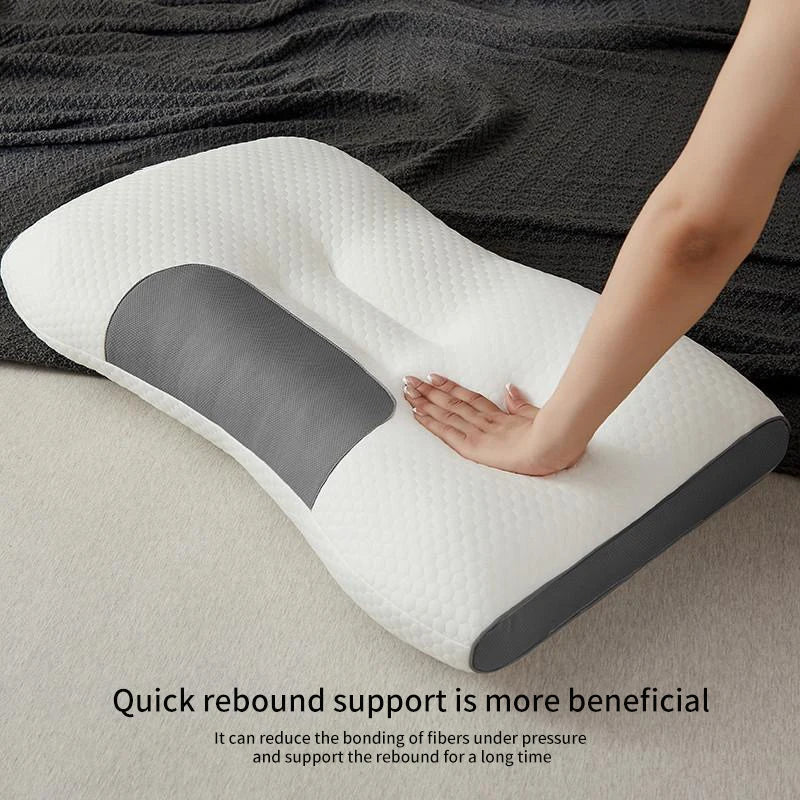 Cervical Support Sleep Pillow