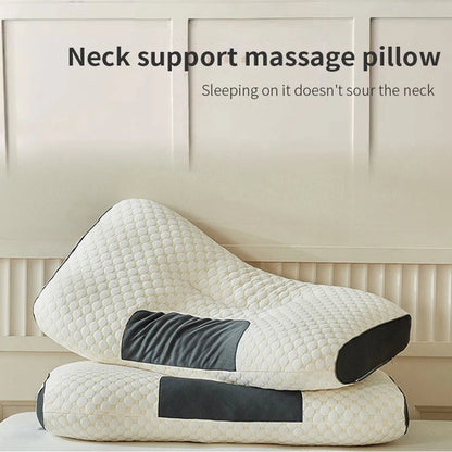 Cervical Support Sleep Pillow
