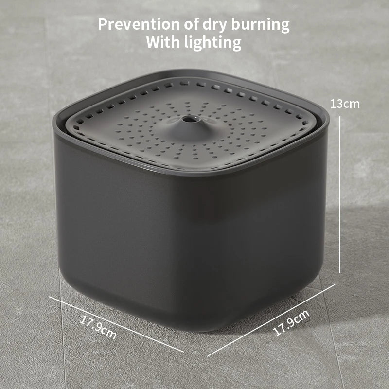 FreshFlow Cat Water Fountain