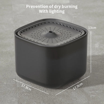 FreshFlow Cat Water Fountain