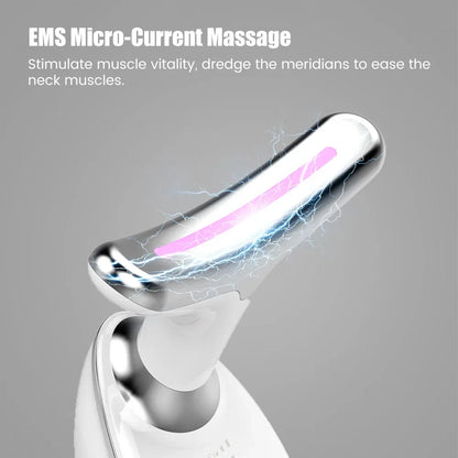 Lunéa — Lift. Firm. Rejuvenate. — Your at-home facial lift, in 5 minutes a day.