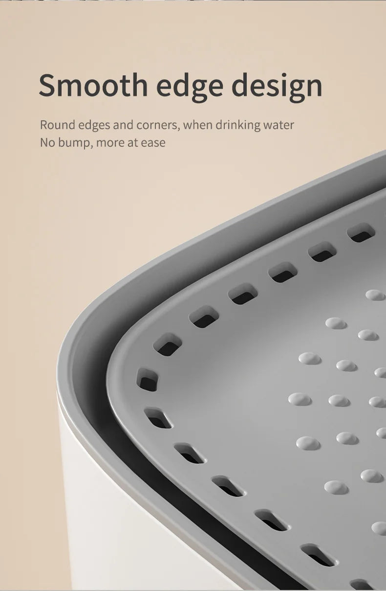 FreshFlow Cat Water Fountain