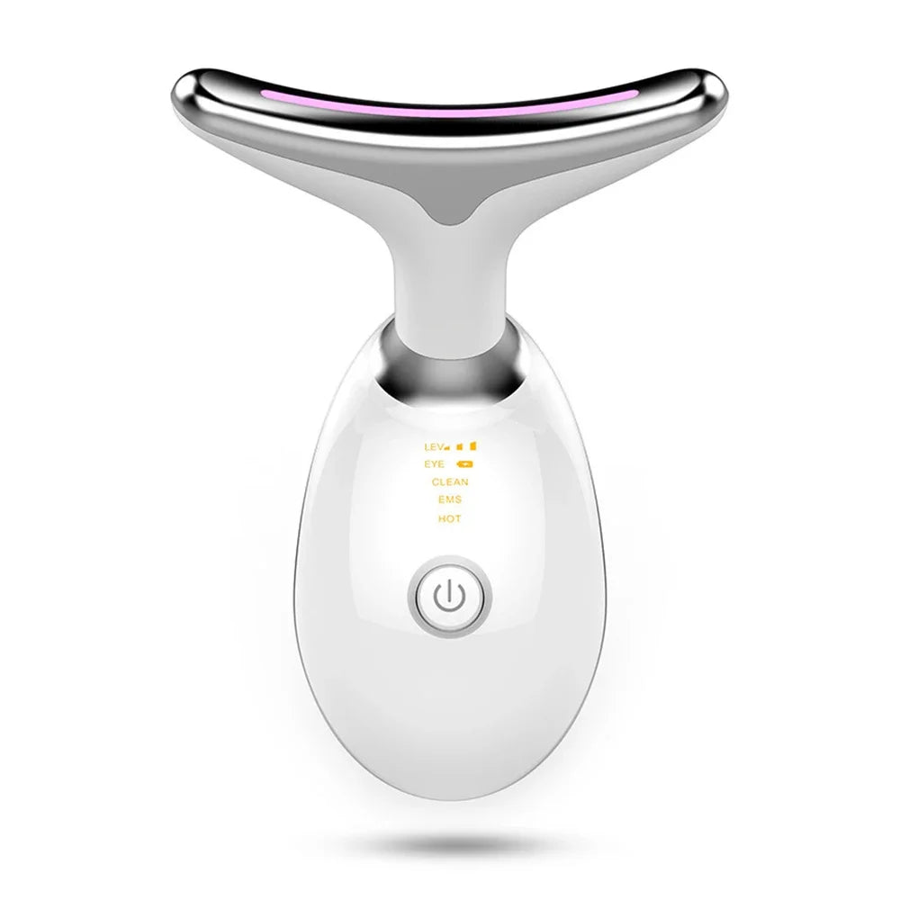 Lunéa — Lift. Firm. Rejuvenate. — Your at-home facial lift, in 5 minutes a day.