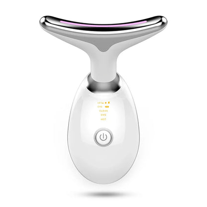Lunéa — Lift. Firm. Rejuvenate. — Your at-home facial lift, in 5 minutes a day.