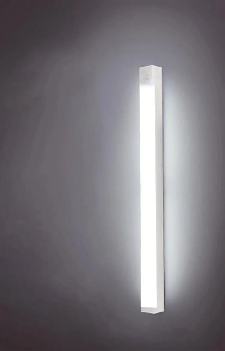 Lumière à capteur de mouvement – Éclairage automatique