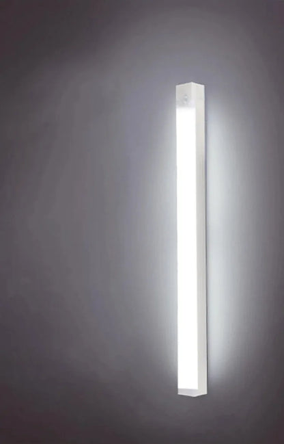 Lumière à capteur de mouvement – Éclairage automatique