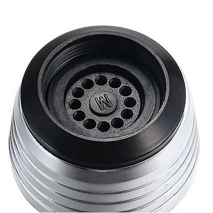 360° Faucet Extender – Splash-Free Washing