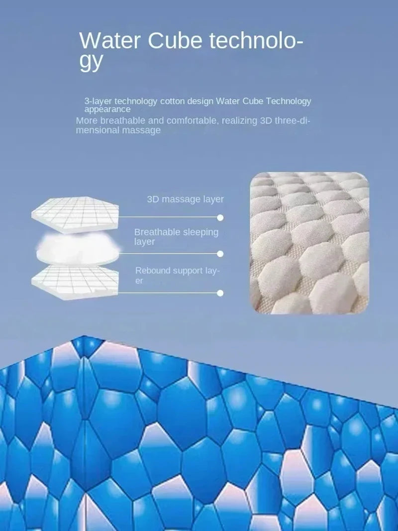 Cervical Support Sleep Pillow