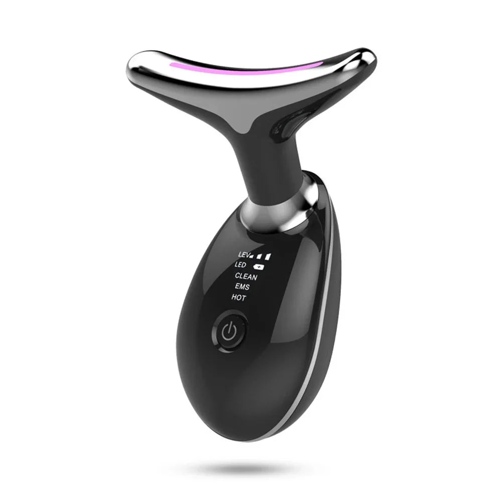 Lunéa — Lift. Firm. Rejuvenate. — Your at-home facial lift, in 5 minutes a day.