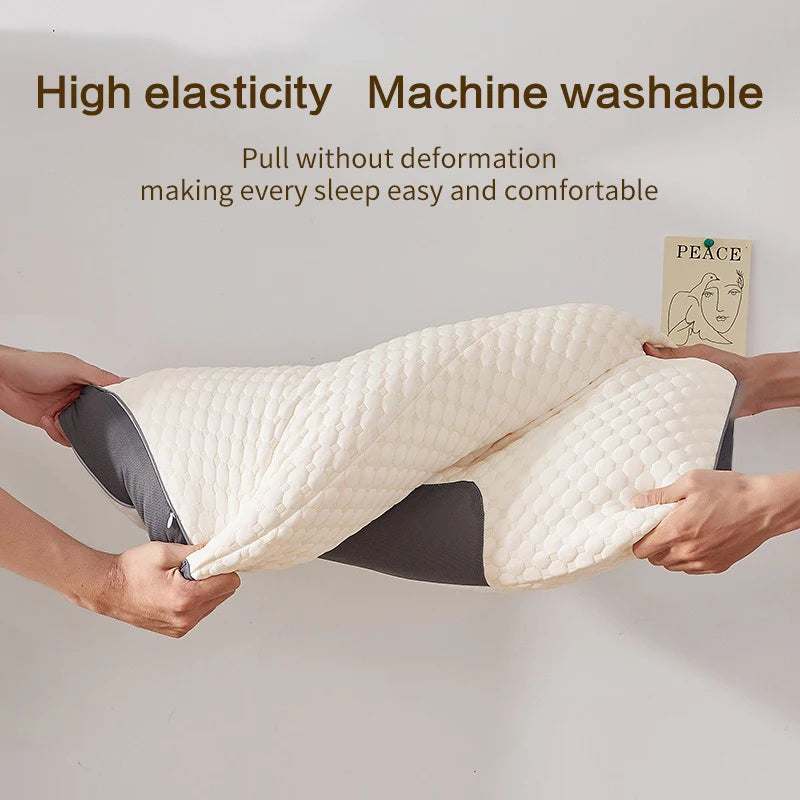 Cervical Support Sleep Pillow