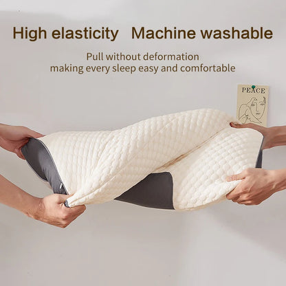 Cervical Support Sleep Pillow