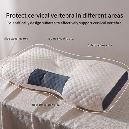 Cervical Support Sleep Pillow