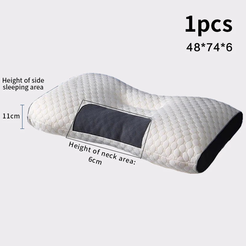 Cervical Support Sleep Pillow