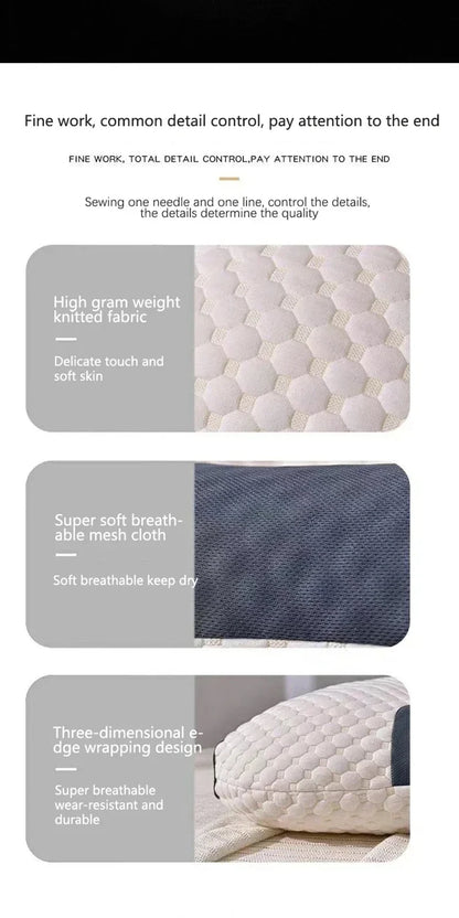 Cervical Support Sleep Pillow