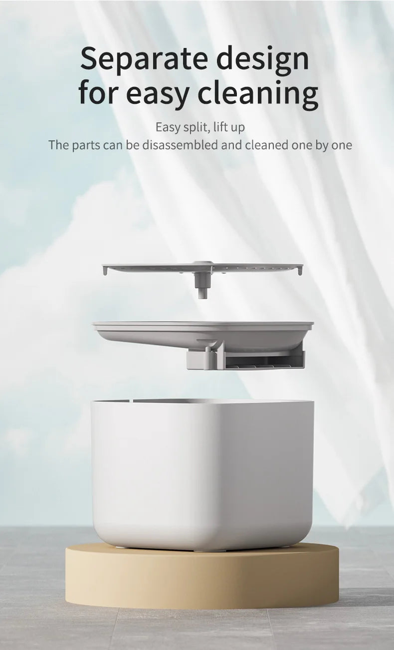 FreshFlow Cat Water Fountain
