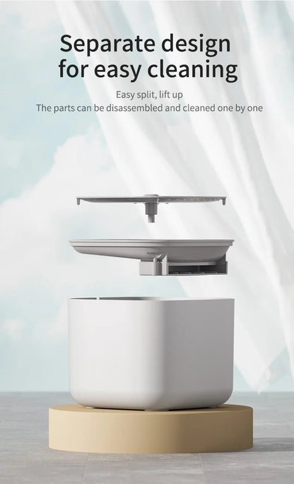 FreshFlow Cat Water Fountain