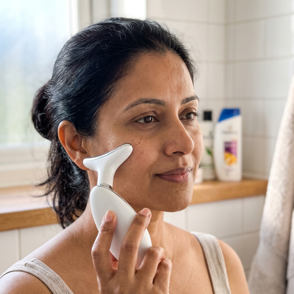 Lunéa : Lift. Firm. Rejuvenate in 5 minutes a day