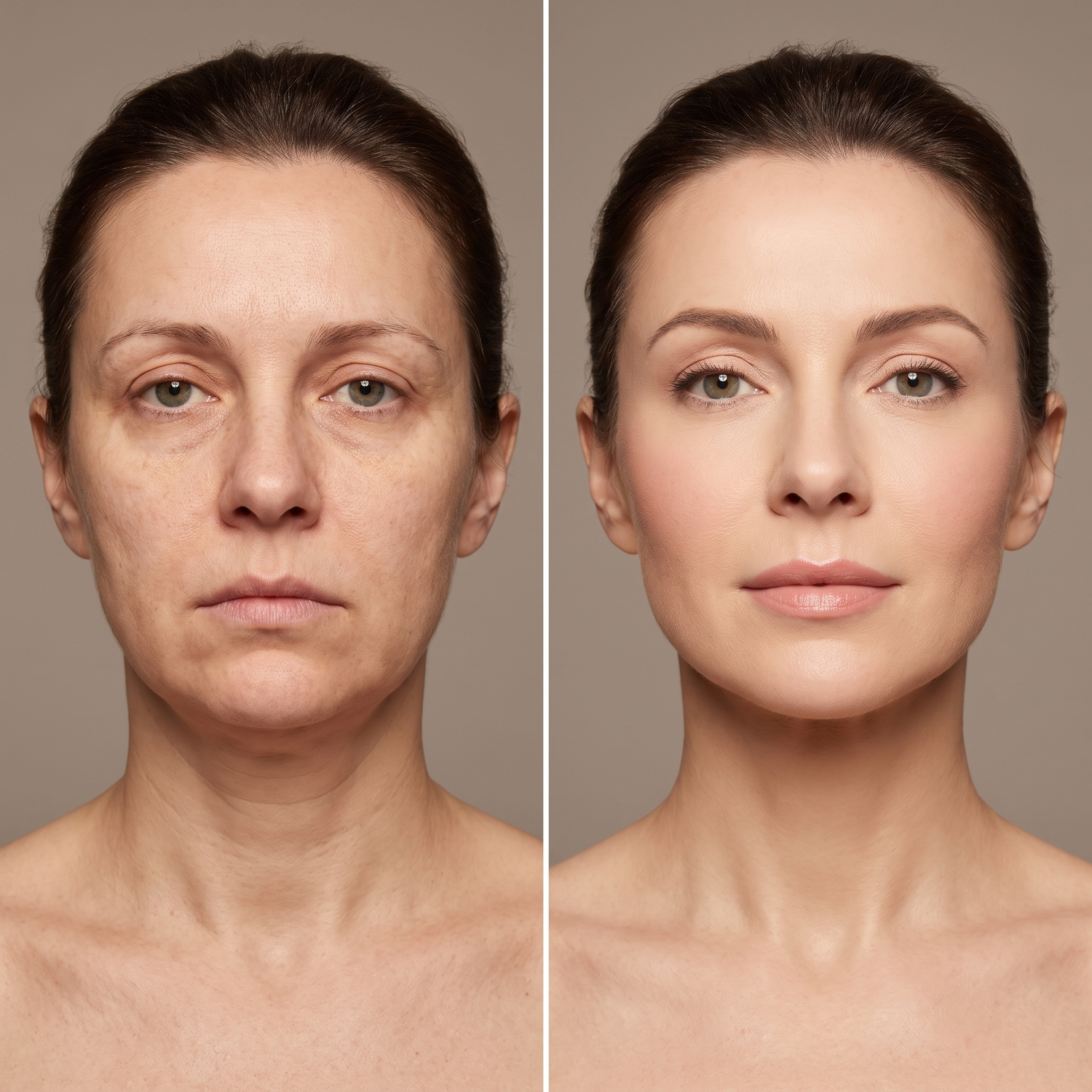 Lunéa : Lift. Firm. Rejuvenate in 5 minutes a day