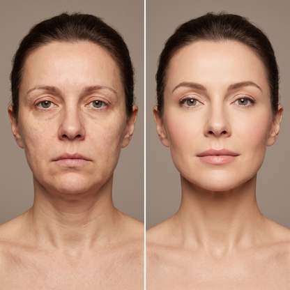 Lunéa : Lift. Firm. Rejuvenate in 5 minutes a day