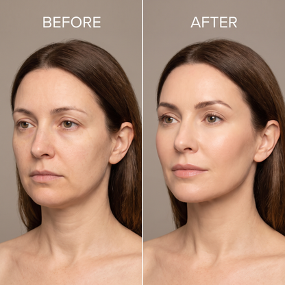 Lunéa : Lift. Firm. Rejuvenate in 5 minutes a day