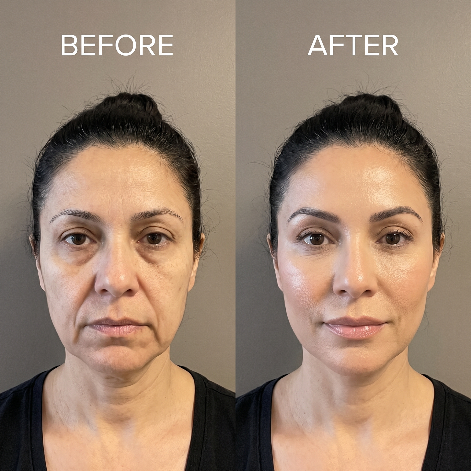 Lunéa : Lift. Firm. Rejuvenate in 5 minutes a day