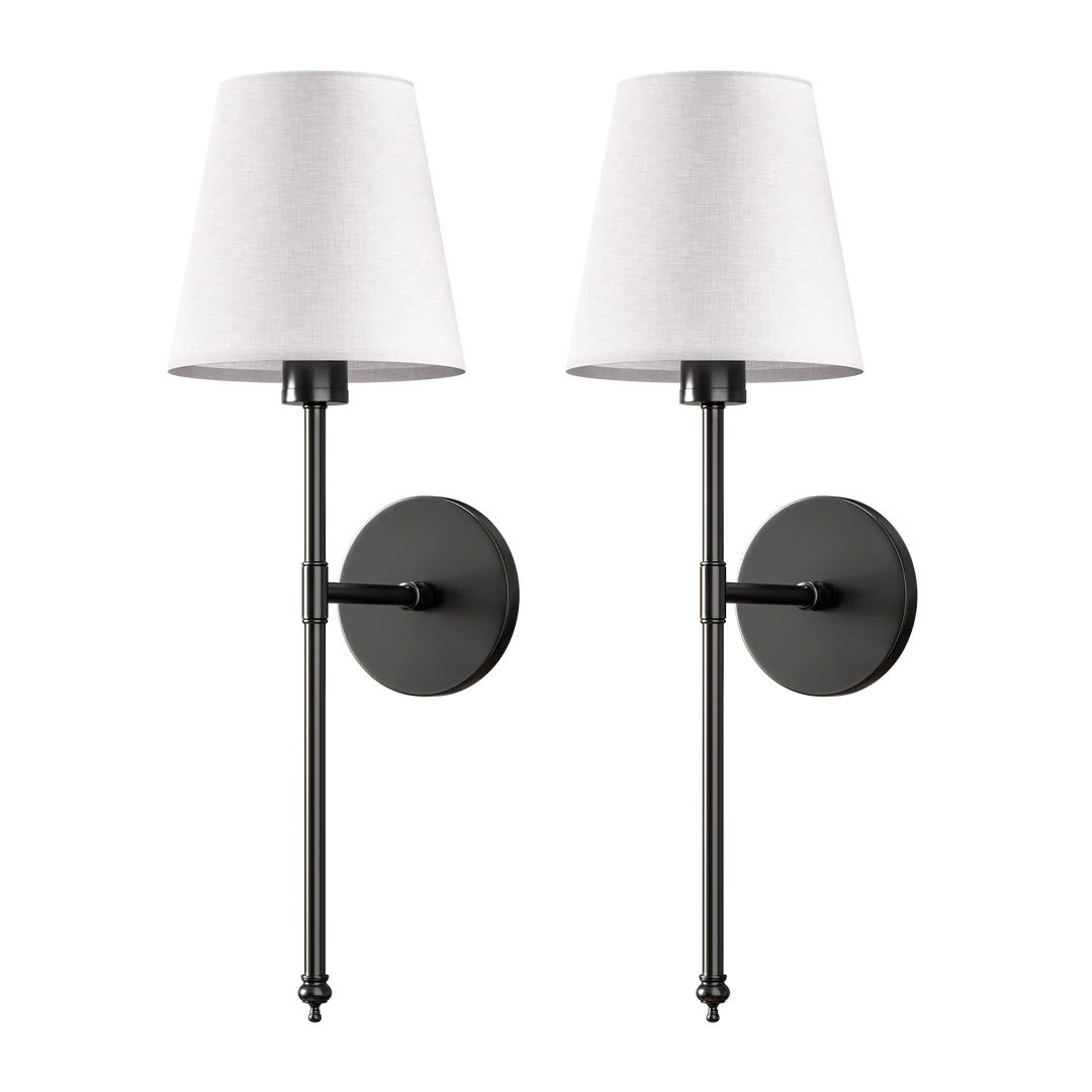 Applique murale sans fil rechargeable – Pas besoin d’électricien, LED rechargeable