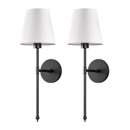 Applique murale sans fil rechargeable – Pas besoin d’électricien, LED rechargeable